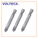 TRU- PUNTAS CRUZ PHILLIPS PH2 2''