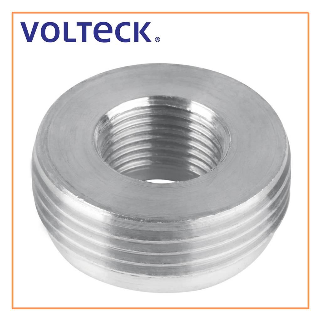 TRU- REDUCCION BUSHING 1-1/4" A 1/2"