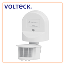 TRU- SENSOR DE MOVIMIENTO PARA EXTERIOR, VOLTECK