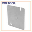 TRU- TAPA PARA CAJA CUADRADA 3" x 3