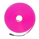 TSH- BLISTER LED NEÓN 5M 12V ROSADA