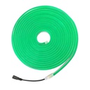 ILV- BLISTER MANGUERA LED NEÓN 5M 12V VERDE