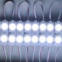 LAL- MODULO 2 LEDS C/ LUPA 2835 BLANCO FRÍO