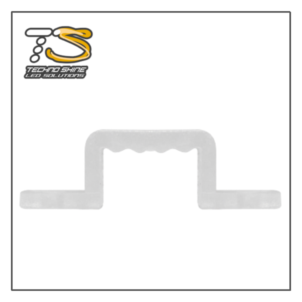 TSH- CLIP P/MANGUERA 5730X2 12MM