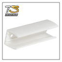 TSH- CLIP MANGUERA NEÓN 8*16/ 8*18