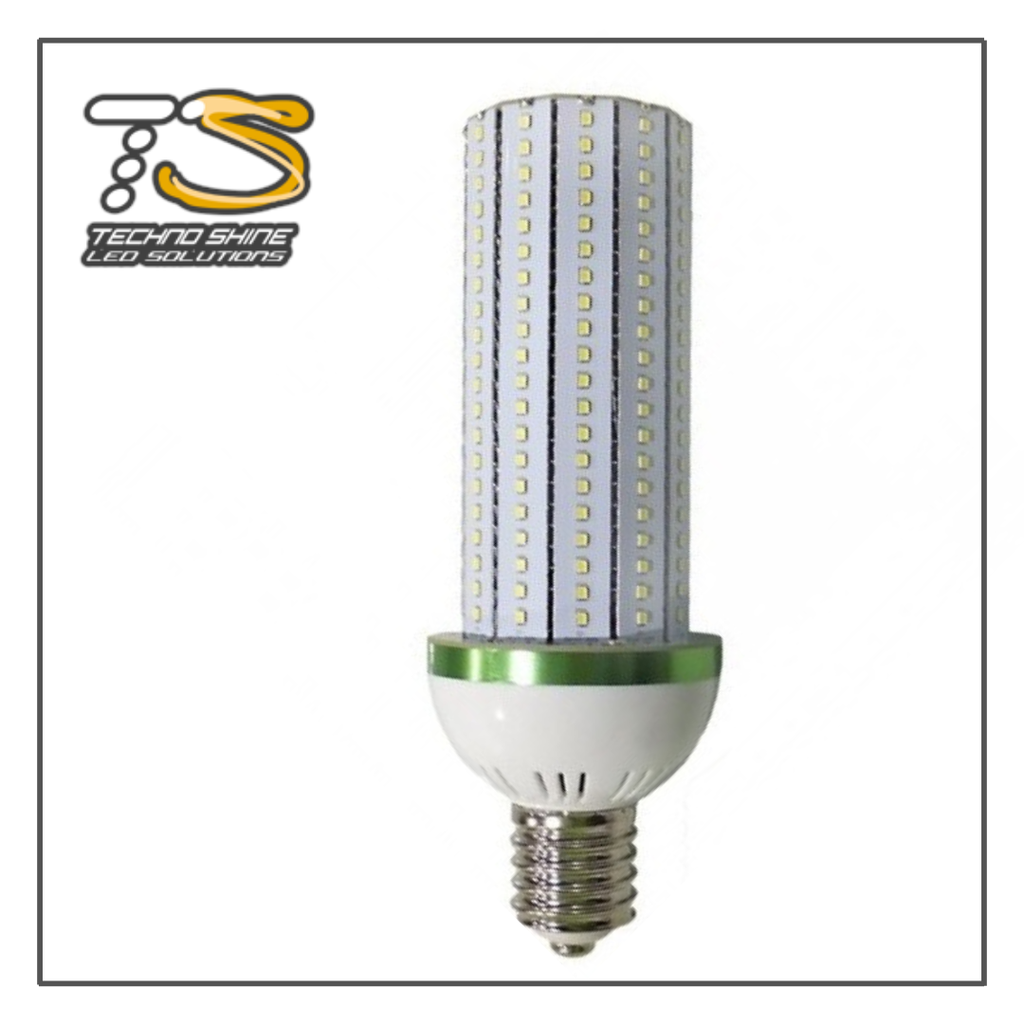 TSH- LED CORN LIGHT 40W 6500° E40 4000LMT2.5