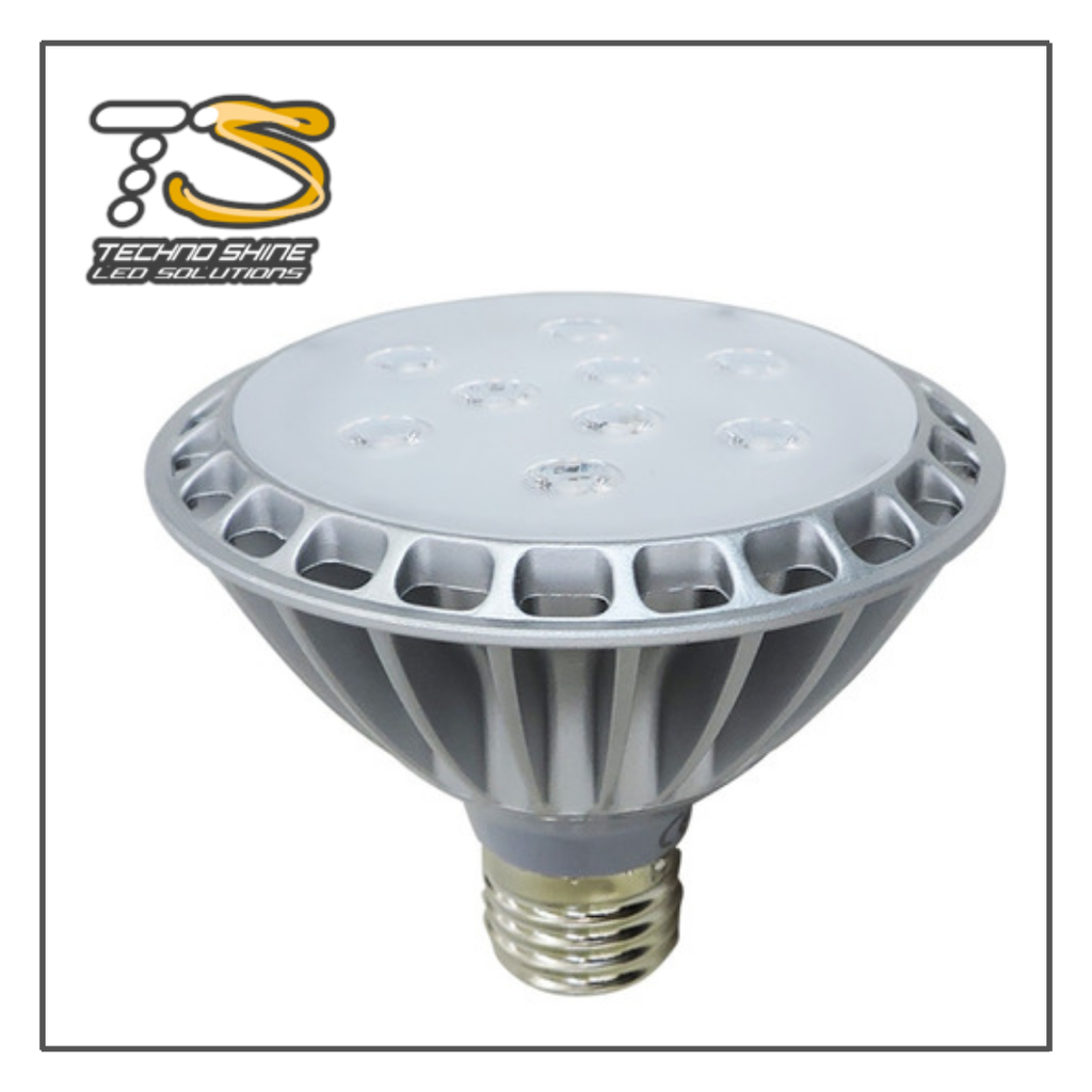 TSH- LED LAMP PAR 38, 16W BC