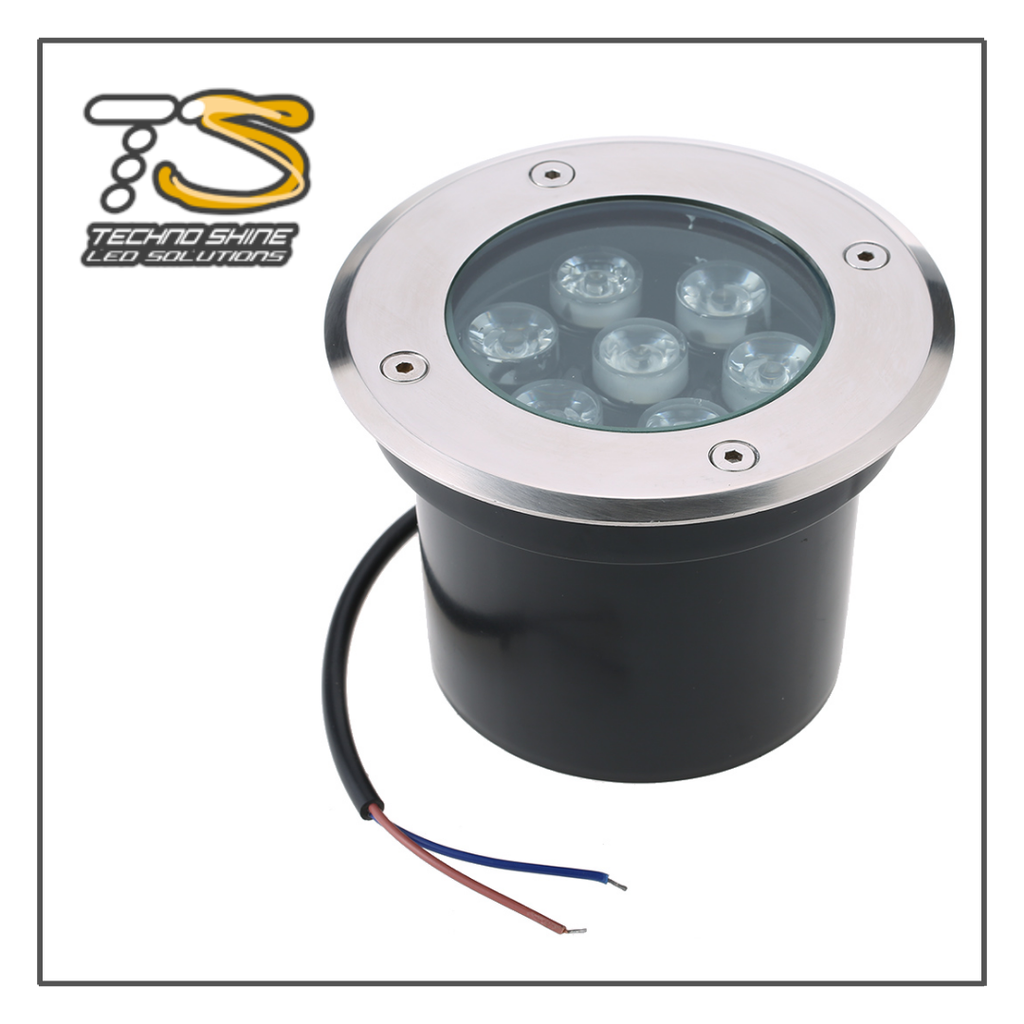 TSH- LED UNDERGROUND 5W CW