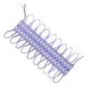 [CHM2S2K2835/MM2-BC] TSH- MODULO LED MINI 2 LEDS 2835 CALIDO