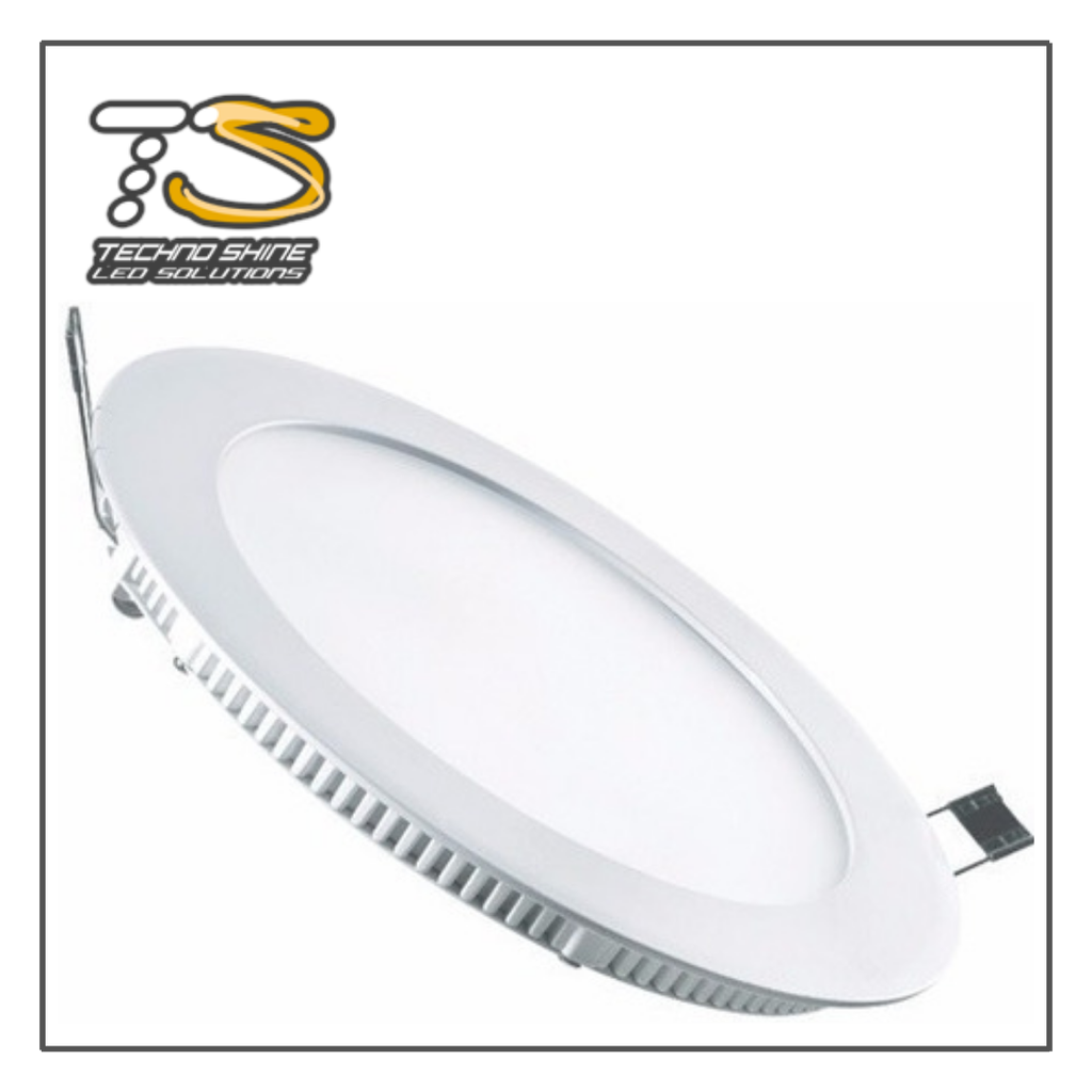 TSH- PANEL LED SLIM DE 18W BF