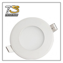 TSH- PANEL REDONDO SLIM 3W CW 90-277 VAC