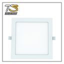 TSH- PANEL CUADRADO SLIM 6W CW 90-277  VAC