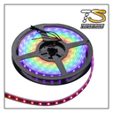 TSH- TIRA LED 60 LM IP33 RGB 5050- 3 SENC