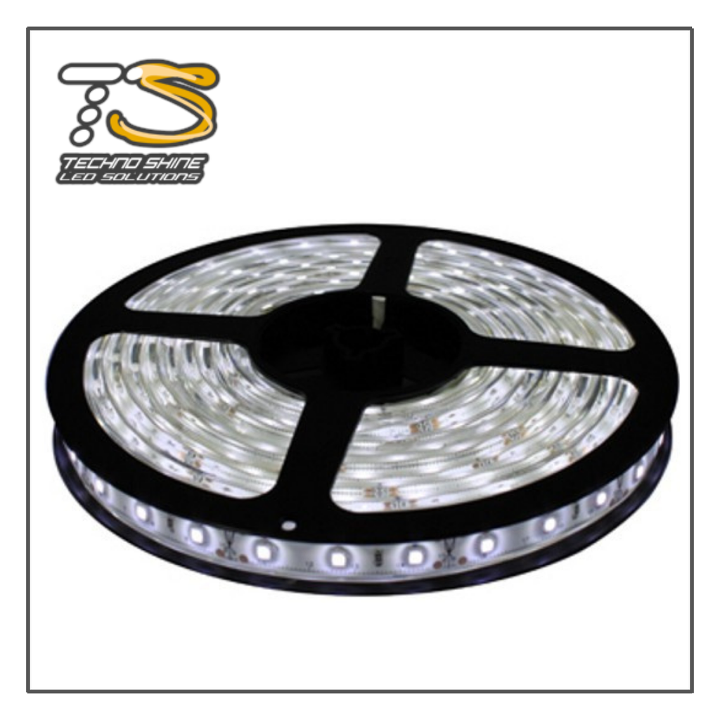 [CFL60IP65CW505.S] TSH- TIRA LED 60 LM IP65 CW BLANCO FRÍO 5050-1 SENC BF
