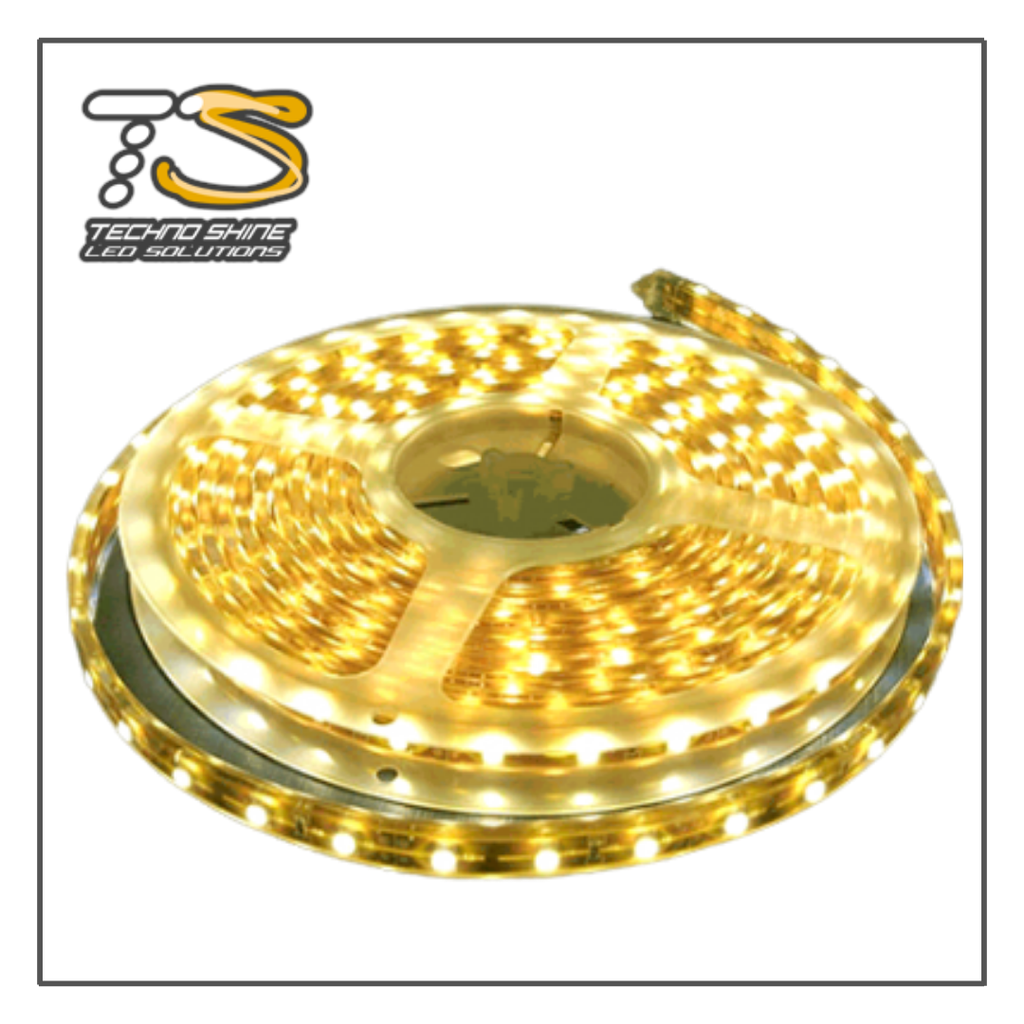 [CFL60IP65WW5050] TSH- TIRA LED 60 LM IP65 WW BLANCO CÁLIDO 5050-3 12V