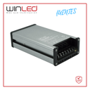 WIN- FUENTE PODER SLIM AL CD12V 200W 17A EXT IP63