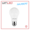 WIN- LÁMPARA LED BULBO E26 10W BLANCO FRÍO