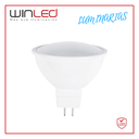 WIN- LÁMPARA LED SPOT MR16 3W BC