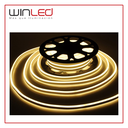 WIN- MANGUERA LED NEON 2835 25M BLANCO CALIDO