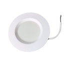 WIN- PANEL LED REDONDO EMPOTRABLE 5W B FRIO