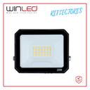 WIN- REFLECTOR SLIM LED 20W SMD BLANCO FRÍO