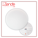 [PNLAND-10W BC] ZEN- PANEL SIN BORDE ADAPTABLE 10W BLANCO CALIDO ZENDE