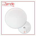 ZEN- PANEL SIN BORDE ADAPTABLE 18W ZENDE