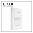 LCK- PLACA CON ZUMBADOR