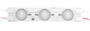 [ML3-BF] TSH- MÓDULO DE 3 LEDS 2835 BCO FRIO