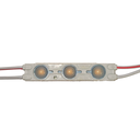[ML3-BC] TSH- MÓDULO 3 LEDS 2835 B. CÁLIDO