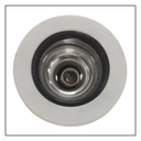 GEN- CONO SPOT IR60 BLANCO 12 CM