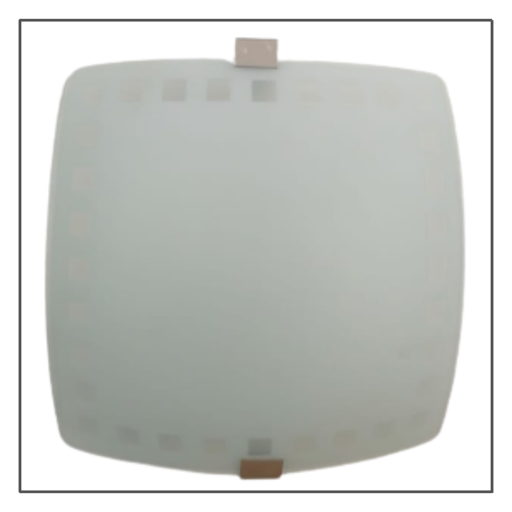 GEN- LÁMPARA TIPO PLAFÓN COSMOS PERSEO