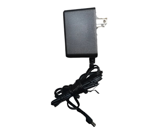 GEN- ELIMINADOR 12V 1Amp VERTICAL