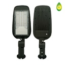 GEO- SUBURBANA 50W CON FOTOCELDA 5500LM