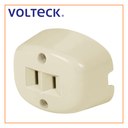 TRU- CONTACTO DE SOBREPONER SENCILLO VOLTECH