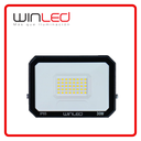 WIN- REFLECTOR SLIM LED 30W SMD BLANCO FRÍO