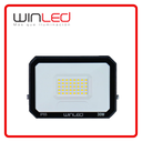 WIN- REFLECTOR SLIM LED 50W SMD BLANCO FRÍO