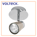 TRU- LAMPARA TIPO SPOT BARI 1XGU10