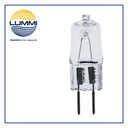 LUM- FOCO CACAHUATE 12V 10W G4