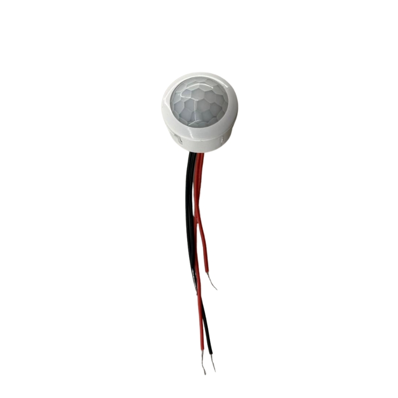 LAL- MINI SENSOR DE MOVIMIENTO-INTERRUPTOR 12-24V 18w