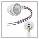 GEN- SENSOR DE MOVIMIENTO TIPO BULBO