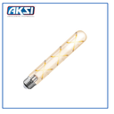 AKS- FOCO VINTAGE AMPOLLETA X3 6W DIMEABLE