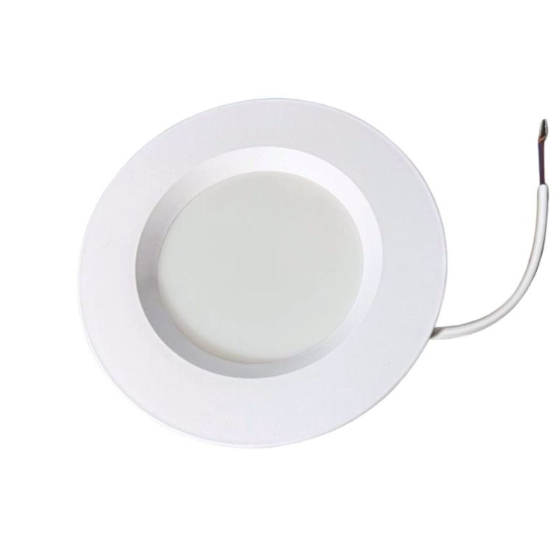 WIN- PANEL LED REDONDO EMPOTRABLE 5W B CALIDO