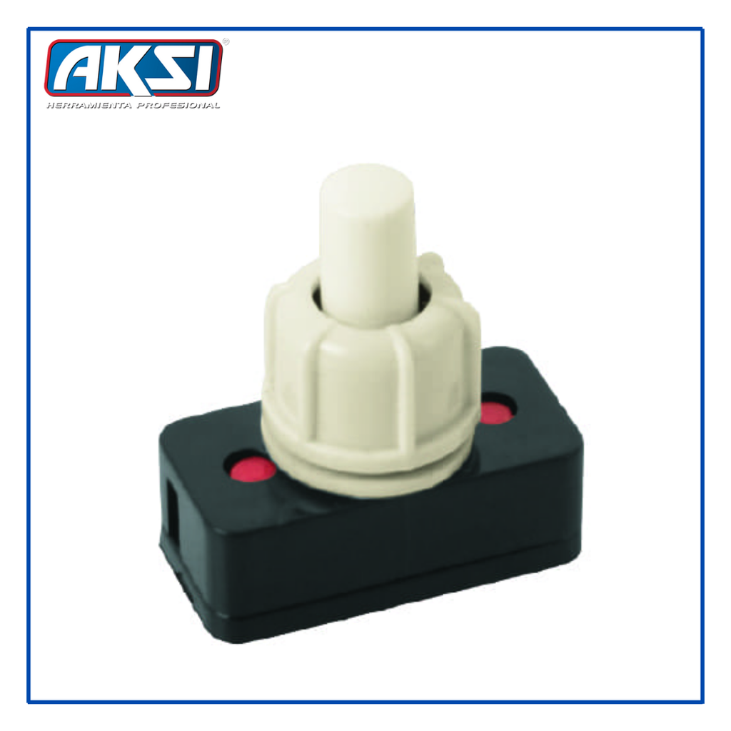 [117211] AKS- INTERRUPTOR DE PRECION "PUSH"
