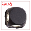 [AR26219-4X1W] ZEN- ARBOTANTE TIPO DADO 3000K