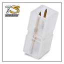 TSH- CONECTOR  8MM 2 PINES 5050-5730 COPLE