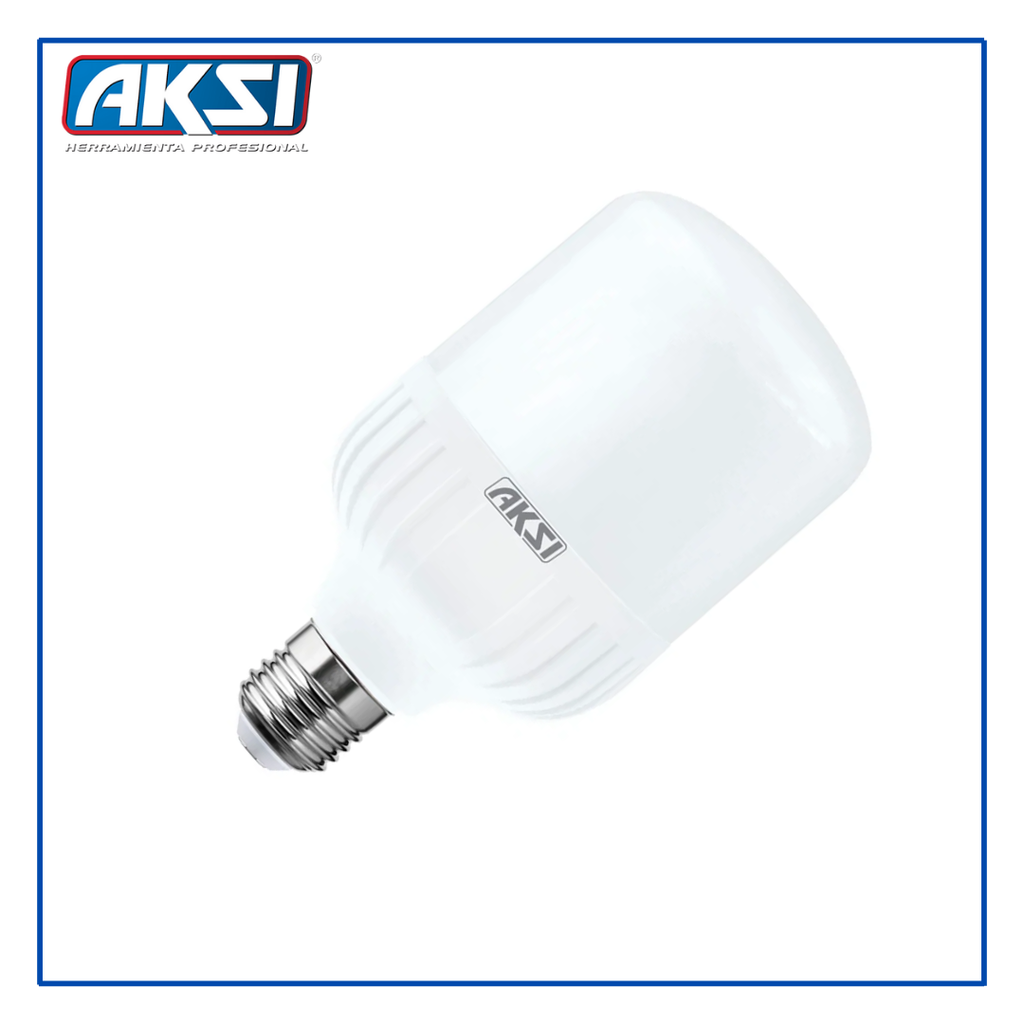 AKS- FOCO LED ALTA POTENCIA 50W