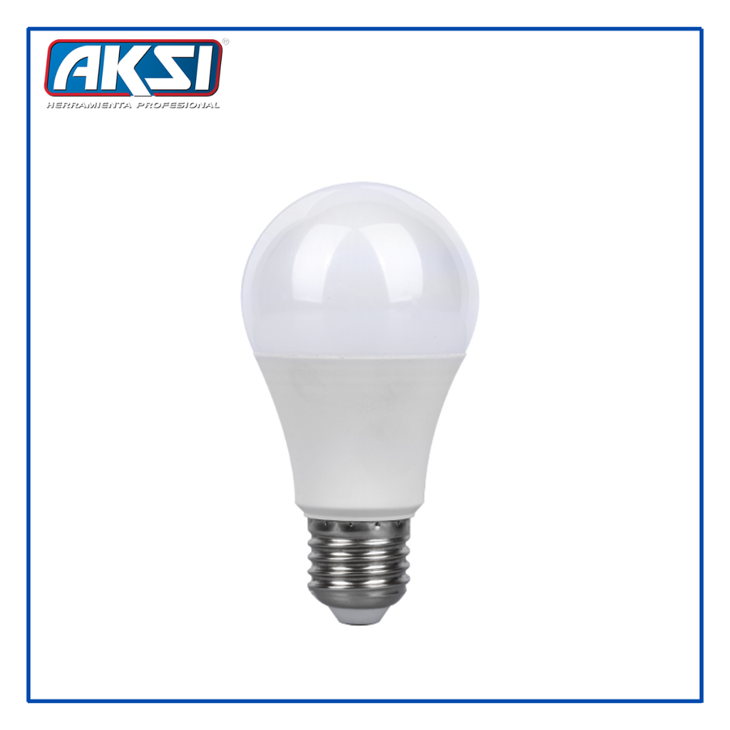 AKS- FOCO LED 20W LUZ FRIA