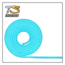 TSH- BLISTER LED NEÓN 5M 12V ICE BLUE 1M