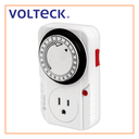 TRU- TEMPORIZADOR ANALÓGICO, 1 EVENTO